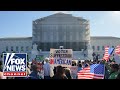 PIVOTAL redistricting case could determine if GOP holds House in 2026 midterms
