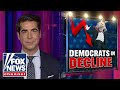 Watters: Chuck Schumer is on thin ice