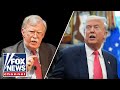SEE IT: Trump responds to Bolton indictment