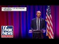 ‘DEVASTATING’: Dem rocked by violent text scandal in AG debate