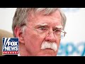 BREAKING: John Bolton indicted on 18 counts by federal grand jury
