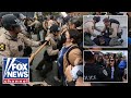 MORNING MELTDOWN: Illinois ICE rioters arrested after defying protest rules