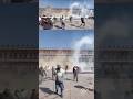 BREAKING: More than 100 Mexican officers hurt as protests turn violent #foxnews #news #us #fox