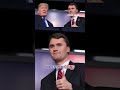 Trump reveals 'terrible' impact of Charlie Kirk's death #shorts #donaldtrump #charliekirk #TPUSA
