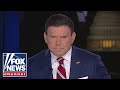 Bret Baier: THIS is a DANGEROUS road...