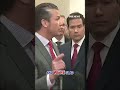 Hegseth: We're not going to release a top secret, full, unedited video to the public