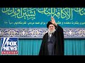 Iran is a 'DEATH CULT' running a country: Marc Thiessen