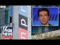 Jesse Watters: Finally a defund movement Republicans can get behind