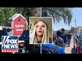 'I SAW EVERYTHING': FSU student on seeing shooter on campus