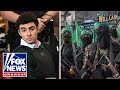 The Left’s hero problem: Why are they backing criminals? | Will Cain Show