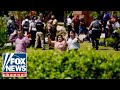 Florida State shooting: Multiple injuries reported, one suspect in custody #floridastateuniversity