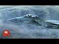 The Twisters (2024) - Fighter Jets vs. Tornadoes Scene | Movieclips