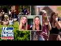 Students describe chaos during FSU shooting