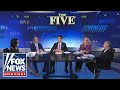 'TRADE CHARM'? 'The Five' discusses Trump's tariff deals