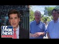 Watters: Ladies, get you a guy who cares about you the way Van Hollen cares about MS-13