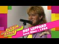 Def Leppard  - Love Bites (Countdown, 1988)