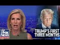 Laura Ingraham: Trump intends to use our leverage and he is optimistic