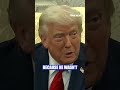 President Trump shows Joe Biden no mercy with ultimate roast #trump #foxnews #biden #shorts #news