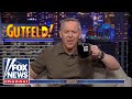 Gutfeld: Even God is saying holy crap...