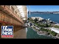 Federal Bureau of Prisons director updates on Alcatraz