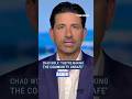 Ex-DHS chief slams sanctuary cities for sheltering criminal migrants #foxnews #shorts #immigration