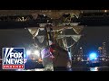 2 dead, 19 hurt after Mexican ship collides with Brooklyn Bridge