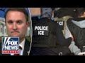 'THIS IS NEGLIGENCE’: Virginia 'restricting' police work with ICE