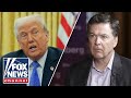 Michael Whatley slams former FBI director for 'appalling' social media post