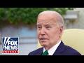 ‘GASLIGHTING?’: Public reacts after Biden-Hur audio drops