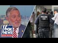 'INSANE': Virginia county officials blasted over limiting ICE, police teamwork