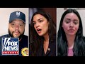 'SHE HAS DONE NOTHING': AOC's district reportedly sees 70% crime surge
