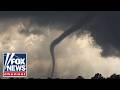 BREAKING: Tornadoes, severe storms strike Midwest, kill at least 21