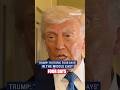 ‘HISTORIC’: Trump touts Middle East economic wins from Air Force One #foxnews #short #trump