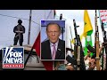 Gen Jack Keane: There is NO DEAL to be made here