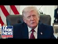 WATCH: Trump reads Bible verse for ‘Rededicate 250’ event