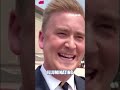Peter Doocy gives BEHIND-THE-SCENES look at Trump's China visit #shorts #us #news #foxnews