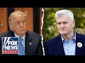 MAJOR SHAKEUP: Trump critic Cassidy defeated in Louisiana Senate primary