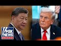 DETAILS: Trump REJECTS Xi's offer on Iran