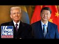 Trump secures MAJOR deal with China during 'historic' state visit