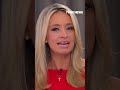 McEnany: Trump set this red line #shorts #trump #iran #breakingnews #worldnews #usa #israel #foxnews