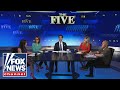 'The Five': Dems won't play nice with ICE