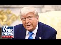 BREAKING: Trump says US has complete control over Iranian skies