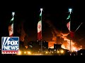 Iran will have to 'drink from the poison chalice': Hoffman