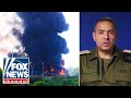 IDF spokesman makes vow on Israel's mission against Iran: ‘Precision, strength and resolve’