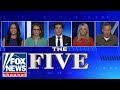'The Five' on Trump's response to Israel-Iran war