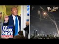 Is war with Iran ‘America First’? | Will Cain Country