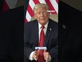 WATCH: Trump cracks a joke about America's commitment to defending India