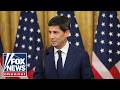 Kevin Warsh makes first interest rate decision as Fed Chair