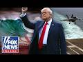 Questions SWIRL around Trump’s Iran deal
