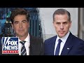 Watters: Hunter Biden breaks his silence